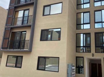 Departamento de 2 habitaciones, El Marqués · Renta Departamento Villas del Refugio Nogales