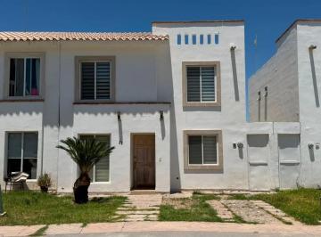 1 · Casa en Renta en Residencial Senderos, Torreón, Coahuila de Zaragoza