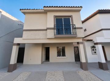 Casa de 3 habitaciones, Mexicali · Casa en Venta en Bosques del Sol – Mexicali