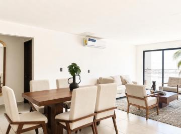 Departamento · 106m² · 2 Recámaras · 1 Estacionamiento · Departamentos en Fraccionamiento Joyas de Mocambo | Torre Rc 272