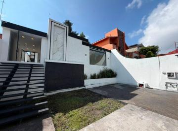 Casa de 3 habitaciones, Cuautitlán Izcalli · Casa en Renta en Bosques del Lago, Cuautitlán Izcalli