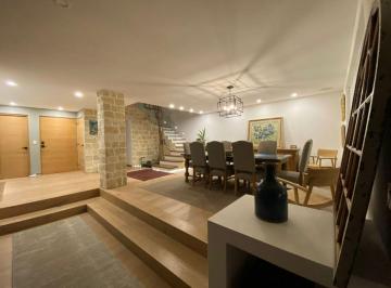 Casa en condominio de 4 habitaciones, Alvaro Obregón · Exclusiva Casa Remodelada en Misión Los Ángeles, La Loma Santa Fe