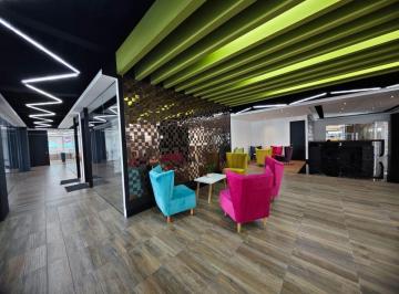 Oficina , Atizapán de Zaragoza · Oficina en Renta, en Atizapan de Zaragoza, 115 m²