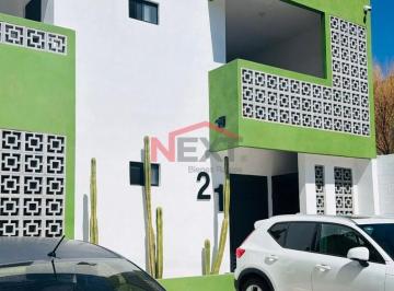 Foto principal · Departamento en Renta en Col. Bachoco