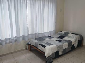 Departamento de 1 habitación, Coyoacán · Habitación Independiente con Baño Incluido
