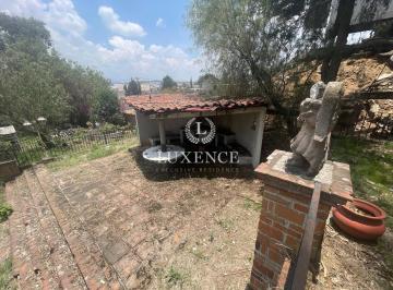 Terreno / Lote · 2000m² · Terreno en Venta en Adolfo López Mateos, Atizapán de Zaragoza