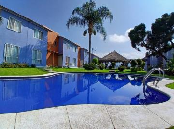 Casa en condominio de 3 habitaciones, Cuernavaca · Casa en Renta en Lomas de Tzompantle, Cuernavaca, Morelos