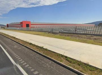 Local comercial · 570000ha · Macro Bodega Industrial en Renta – Jilotepec Park - Sup. 72,000 m²