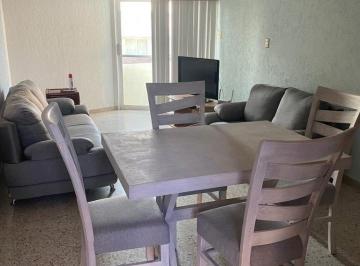 Departamento de 3 habitaciones, Boca del Río · Departamento Completamente Amueblado en Renta en Costa Verde, Boca del Río