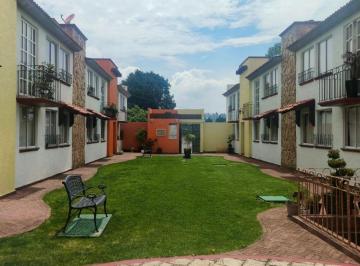 Departamento de 2 habitaciones, Cuajimalpa de Morelos · Excelente Departamento Amueblado a 5 Min de C. Comercial Santa Fe