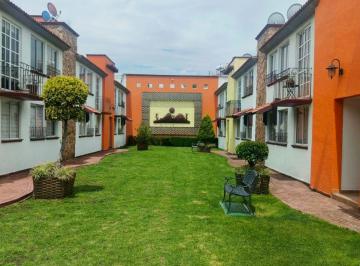 Departamento de 2 habitaciones, Cuajimalpa de Morelos · Excelente Departamento Amueblado a 5 Min de C. Comercial Santa Fe
