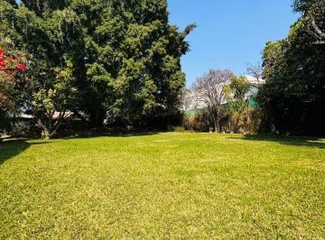 Terreno / Lote , Atlatlahucan · Terreno en Venta en El Fraccionamiento Lomas de Cocoyoc