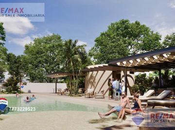 Terreno / Lote · 220m² · Venta de Lotes Residenciales, Misión San Gaspar, Jiutepec, Morelos…clave 4244