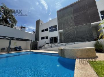Venta de departamento con rrof garden, Col. Las Palmas, Cuernavaca, Morelos · Venta de Departamento con Rrof Garden, Col. Las Palmas, Cuernavaca, Morelos…clave 5728
