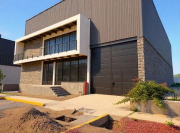 Nave industrial , Zapopan · Bodega en Renta o Venta en Parque Industrial Aldea Park, Venta del Astillero.