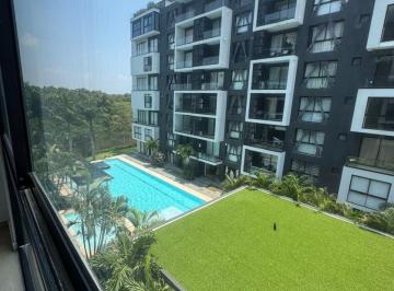 Departamento · 82m² · 1 Recámara · Departamento - La Tampiquera
