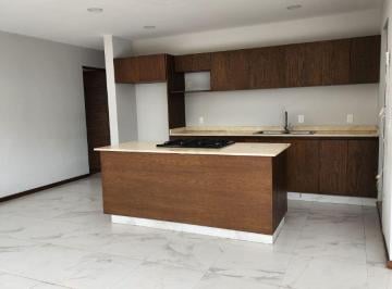 Departamento de 3 habitaciones, Morelia · Departamento en Renta en Residencial Santa María