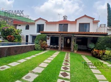 Venta de casa sola con vigilancia en Lomas de Cortés, Cuernavaca, Morelos. · Venta de Casa Sola con Vigilancia en Lomas de Cortés, Cuernavaca, Morelos. Clave 6022