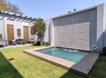 Casa · 345m² · 3 Recámaras · 2 Estacionamientos · Venta de Casa Dentro de Fraccionamiento en La Col. Delicias, Cuernavaca, Morelos…clave 6140