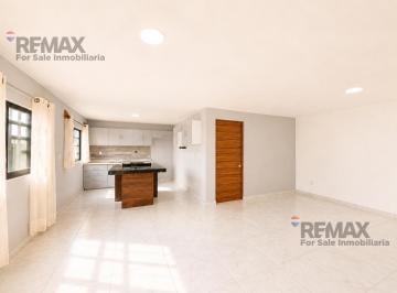 Casa · 158m² · 3 Recámaras · 2 Estacionamientos · Casa Remodelada en Venta Dentro de Fraccionamiento con Vigilancia en Palmira, Cuernavaca… Cv - 6216