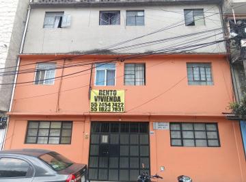 Departamento de 1 habitación, Coyoacán · A 15 Minutos de Cu y a 15 de Zona de Hospitales