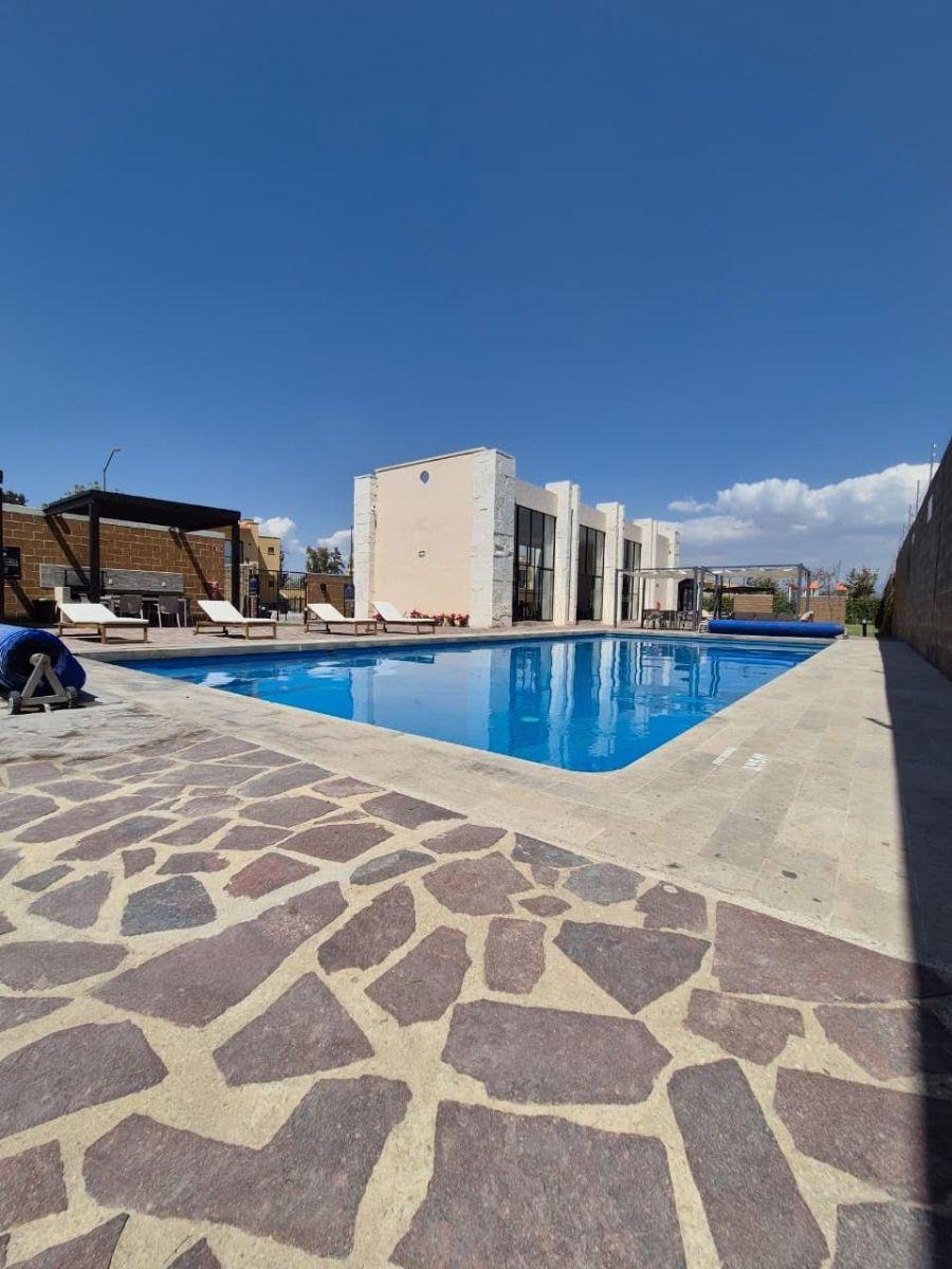 Casa en Venta en Leon Guanajuato