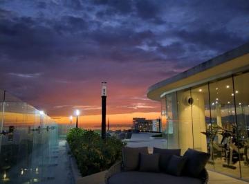 Departamento de 2 habitaciones, Bahía de Banderas · Departamento en Venta Amueblado Nuevo Vallarta