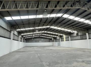 Bodega comercial , Mérida · Bodega en Renta en Tixcacal F - 168