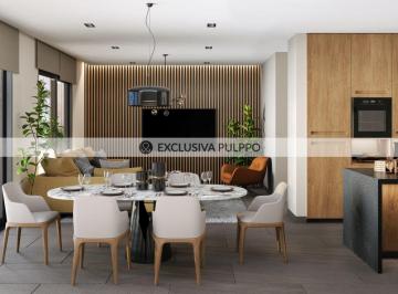 COMEDOR (1).jpg · Departamento en Venta en Polanco