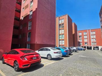 Departamento · 81m² · 2 Recámaras · 1 Estacionamiento · Departamento en Venta en San Pedro Xalpa, Azcapotzalco – 5° Piso