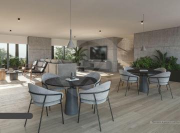 CHS 207 (5).jpg · Departamento en Venta en Roma Norte