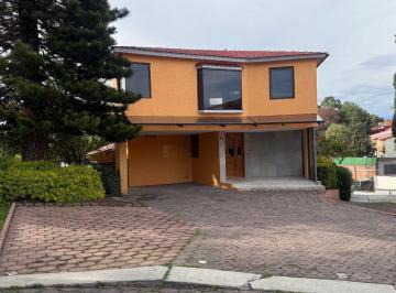 Casa · 500m² · 3 Estacionamientos · Casa en Prolongacion Abasolo Tepepan