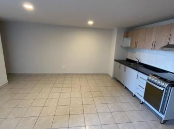 Departamento · 60m² · 2 Recámaras · 1 Estacionamiento · Departamento - Obrera