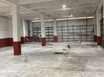Bodega comercial , Cuauhtémoc · Renta Bodegas en Alcaldía Cuauhtémoc. Desde 60 m²