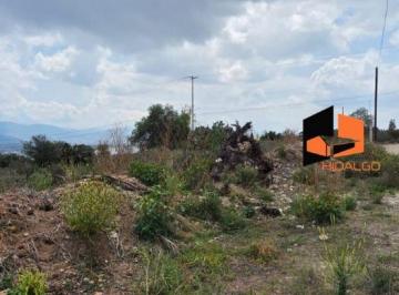 Terreno / Lote , Pachuca · Terreno en Venta en Tlapacoya