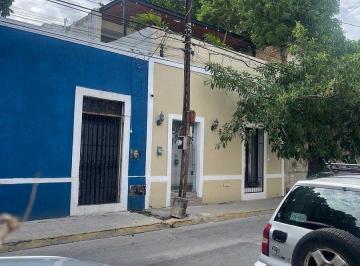 d21c3e6bf1696da990fc44cd555ebff8ed8829b53a7d426e5128f956997e7135 · Casa en Venta, Centro de Mérida