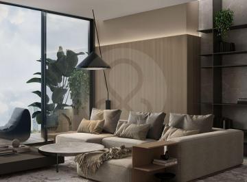 Departamento · 277m² · 3 Recámaras · 3 Estacionamientos · Ciento Ochenta: Departamento en Venta en Bosque Real