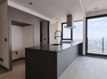 Departamento de 3 habitaciones, Huixquilucan · Departamento en Venta Interlomas