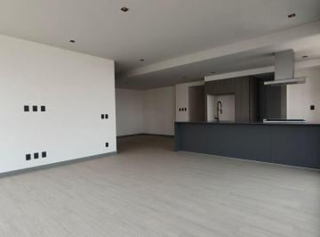 Departamento de 3 habitaciones, Huixquilucan · Departamento en Venta Interlomas