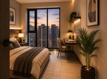 Departamento de 3 habitaciones, Huixquilucan · Departamento en Venta Interlomas