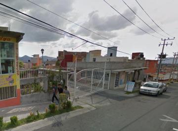 Casa de 2 habitaciones, Chicoloapan · Casa en Venta en Real de Costitlán, Chicoloapan, Estado de México Clj