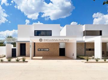 Aminadah HBZ 41.jpg · Casa en Venta en Temozón Norte