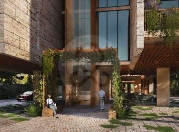 hom-holistic-living-vestibulo-exterior.jpg · Hom Holistic Living: Departamento en Venta en Lomas de Angelópolis