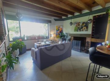 Imagen generada por IA · Casa en Condominio en Venta en Juriquilla