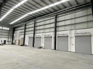 Bodega comercial , Mérida · Bodega en Renta en Tixcacal de 7,500 m² F - 171