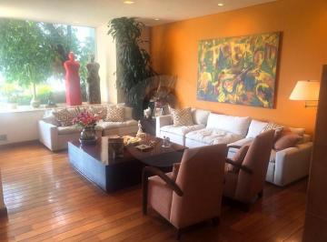 Casa · 570m² · 3 Recámaras · 2 Estacionamientos · Casa en Venta en Bosque Real