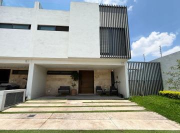 Casa de 3 habitaciones, Tlajomulco de Zúñiga · Casa en Renta Tossa Residencial