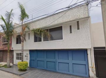 Casa de 4 habitaciones, San Luis Potosí · Casa en Venta en Balcones del Valle, San Luis Potosí Clj