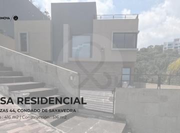 Terrazas 44 Casa 4 Lt 2.png · Casa en Venta en Condado de Sayavedra
