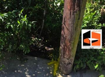 Terreno / Lote , Tamazunchale · Terreno en El Centro de Tamazunchale